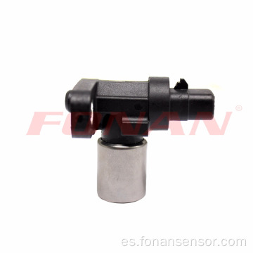 SENSOR DE POSICION DEL CIGUEÑAL PARA TOYOTA DAIHATSU HYUNDAI